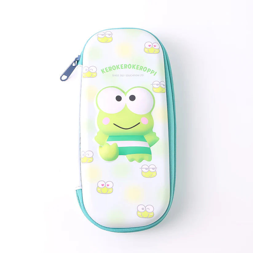 TRENDWORLDNEST - Cartoon 3D Pencil Pouch - D00010