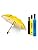 TRENDWORLDNEST Wine Bottle Shape Foldable Umbrella with Case – Compact Manual Portable Umbrella for Women, Men, and Kids - SH/D00003