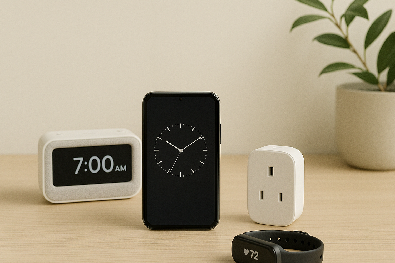 Gadget Goals