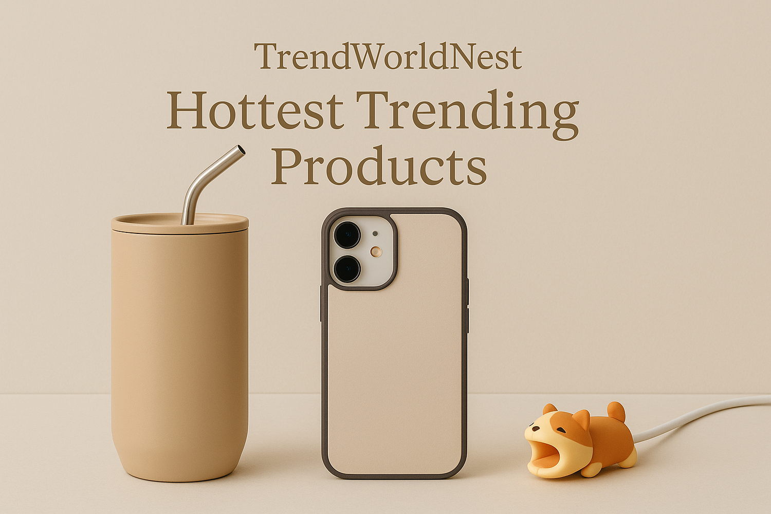Trendy Af !