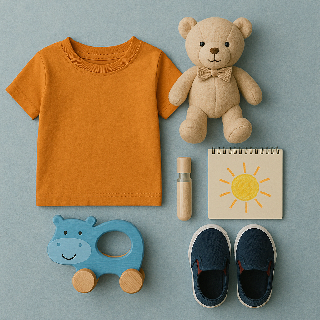 Kiddo Zone