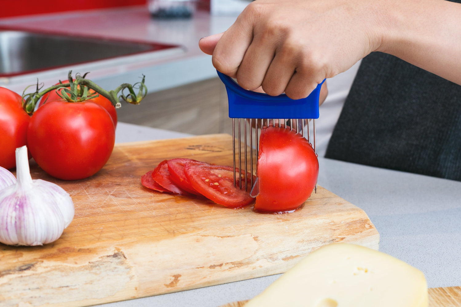 Kitchen Utilities