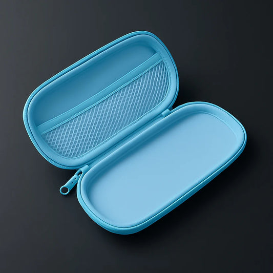 TRENDWORLDNEST -  Cartoon 3D Pencil Pouch - D00010