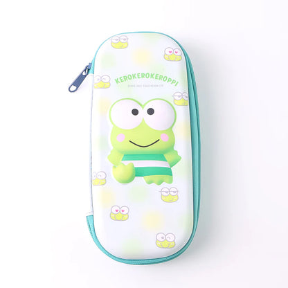 TRENDWORLDNEST -  Cartoon 3D Pencil Pouch - D00010