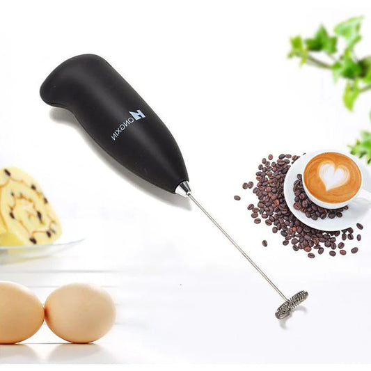 TRENDWORLDNEST - Swifther Handheld Coffee Frother - D/M/SH/A00013