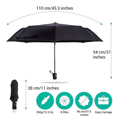 TRENDWORLDNEST - Portable Umbrella - SH00002