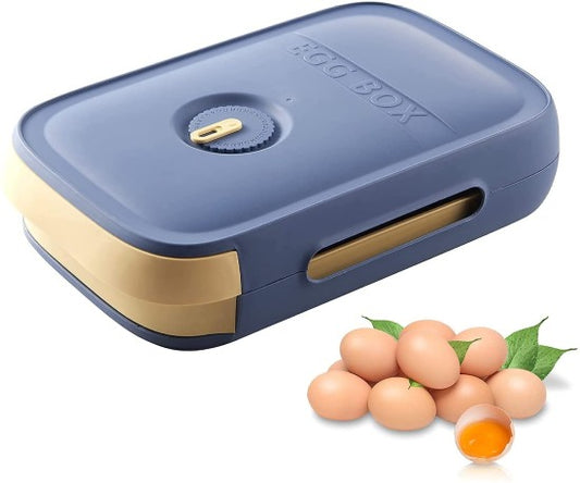 TRENDWORLDNEST - Egg Storage Drawer Box - SH00008