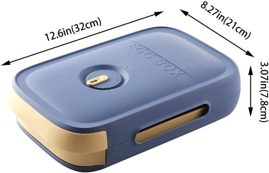 TRENDWORLDNEST - Egg Storage Drawer Box - SH00008