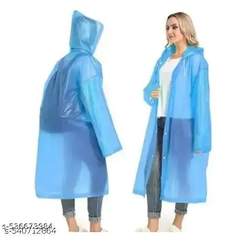 Urban Rainwear Raincoat M-00001